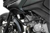 SW-MOTECH クラッシュバー ブラック Suzuki DL 650 Vストローム (04-10) | SBL.05.674.10000/B_3