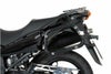SW-MOTECH TRAX ADV アルミパニアシステム(左 45 L / 右 37 L) ブラック SUZUKI DL 650 Vストローム (04-10) | KFT.05.294.70000/B_2