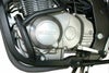SW-MOTECH クラッシュバー ブラック Suzuki GS 500 E (89-08) | SBL.05.339.100_3