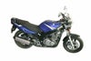 SW-MOTECH クラッシュバー ブラック Suzuki GS 500 E (89-08) | SBL.05.339.100_4