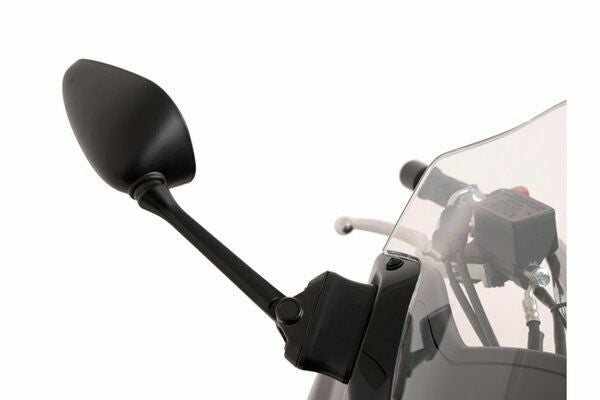 SW-MOTECH ミラーエクステンション Suzuki GSF 650/1250 Bandit S / GSX 650/1250 F | SVL.05.501.10900/B_1