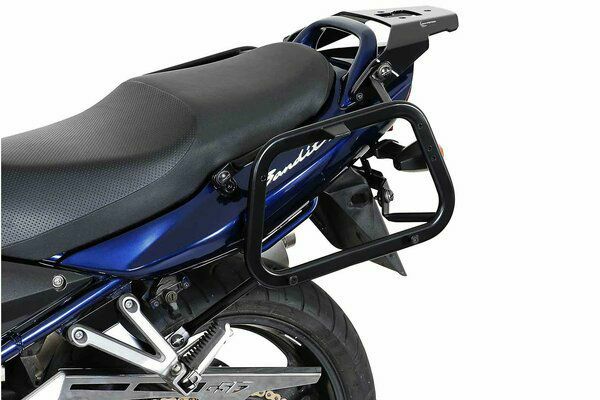 SW-MOTECH EVOサイドキャリア SUZUKI GSF 600 BANDIT/S (00-04) | KFT.05.210.20000/B_1