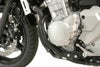 SW-MOTECH クラッシュバー ブラック Suzuki GSF 650 Bandit (06-16) / GSF 650 Bandit S (07-16) | SBL.05.384.100_2