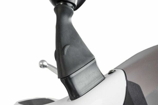 SW-MOTECH ミラーエクステンション Suzuki ハヤブサ (99-20) / GSX-R 1000 (01-04) / GSX-R 600 (00-05) / GSX-R 750 (99-05) | SVL.05.501.101_1