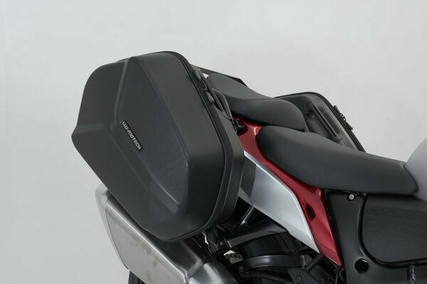 SW-MOTECH PROサイドキャリア SUZUKI GSX 1300 R ハヤブサ (20-) | KFT.05.987.30000/B_6