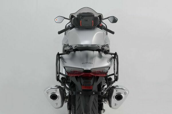 SW-MOTECH PROサイドキャリア SUZUKI GSX 1300 R ハヤブサ (20-) | KFT.05.987.30000/B_7