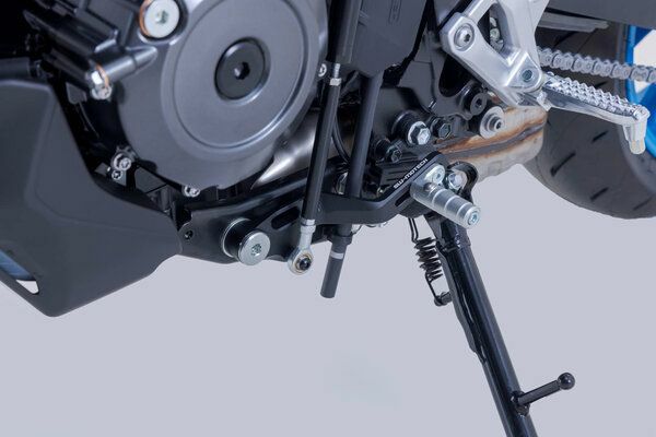 SW-MOTECH アジャスタブルシフトペダル Suzuki GSX-8S (22-) | FSC
