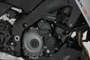SW-MOTECH エンジンケースプロテクター ブラック Suzuki GSX-S1000 / GSX-S1000GX / GSX-S950 | MSS.05.587.10100/B_2