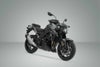 SW-MOTECH SLCサイドキャリアセット(左右セット) ブラック Suzuki GSX-S750 (16-) | HTA.05.934.12001_2