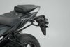 SW-MOTECH SLCサイドキャリアセット(左右セット) ブラック Suzuki GSX-S750 (16-) | HTA.05.934.12001_5