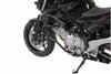 SW-MOTECH クラッシュバー ブラック Suzuki SFV 650 Gladius (09-16) | SBL.05.192.10000/B_2