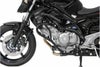 SW-MOTECH クラッシュバー ブラック Suzuki SFV 650 Gladius (09-16) | SBL.05.192.10000/B_4