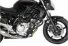 SW-MOTECH クラッシュバー ブラック Suzuki SFV 650 Gladius (09-16) | SBL.05.192.10000/B_5
