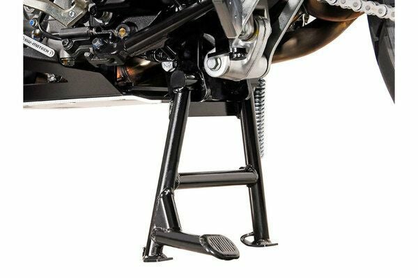 SW-MOTECH センタースタンド ブラック Suzuki Vストローム 650 (11