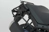 SW-MOTECH SLCサイドキャリアセット(左右セット) ブラック Suzuki Vストローム 650/XT (16-) | HTA.05.876.12001_4