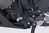 SW-MOTECH アジャスタブルシフトペダル Suzuki Vストローム 800DE (22-) | FSC.05.845.10000_4