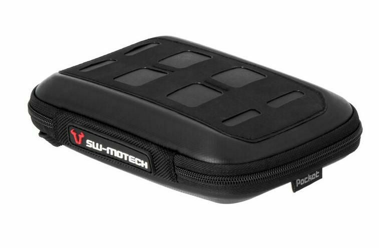 SW-MOTECH PRO ポケットアクセサリーバック (1 L)_1