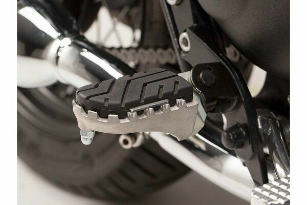 FRS0701110501/S SWモテック SW-MOTECH ION フットレストキット 93年