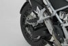 SW-MOTECH ION パッセンジャーフットレスト TRIUMPH TIGER 1200 GT (22-)/TIGER 1200 RALLY EXPLORER (22-)/TIGER 1200 RALLY PRO (22-) | FRS.11.011.10700/S_2