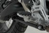 SW-MOTECH EVO フットレストキット TRIUMPH TIGER 1200 GT (22-)/TIGER 1200 RALLY EXPLORER (22-)/TIGER 1200 RALLY PRO (22-) | FRS.11.112.10600_1