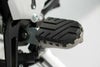 SW-MOTECH ION フットレストキット TRIUMPH スクランブラー 1200/TIGER 800/TIGER 900/TIGER EXPLORER | FRS.11.011.10103/S_2