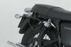 SW-MOTECH SLCサイドキャリア 右側 ブラック Triumph Bonneville/T100 (04-16) / スクランブラー (05-16) / Thruxton 900 (04-15) | HTA.11.509.11001_2
