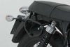 SW-MOTECH SLCサイドキャリア 右側 ブラック Triumph Bonneville/T100 (04-16) / スクランブラー (05-16) / Thruxton 900 (04-15) | HTA.11.509.11001_3