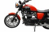 SW-MOTECH クラッシュバー ブラック Triumph Bonneville/SE/T100 (04-16) / Thruxton 900 (04-15) | SBL.11.249.10000/B_1