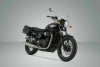 SW-MOTECH Legend Gear サイドバックシステム 左側 LC2 (13.5L) / 右側 LC2 (13.5 L) Triumph Bonneville (04-16) / Bonneville T100 (04-16)_2