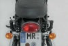 SW-MOTECH Legend Gear サイドバックシステム 左側 LC2 (13.5L) / 右側 LC2 (13.5 L) Triumph Bonneville (04-16) / Bonneville T100 (04-16)_5