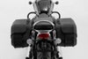 SW-MOTECH Legend Gear サイドバックシステム 左側 LH1 (19,5 L) / 右側 LH1 (19,5 L) Triumph Bonneville Speedmaster (18-) | BC.HTA.11.682.20000_7