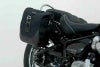 SW-MOTECH Legend Gear サイドバックシステム 左側 LC2 (13.5L) / 右側 LC2 (13.5 L) Triumph Bonneville Speedmaster (18-)_5