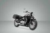 SW-MOTECH SLHサイドキャリア 左側 LH1バック専用  Triumph Bonneville Speedmaster (18-) | HTA.11.682.10000_3