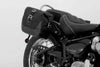 SW-MOTECH SLCサイドキャリア 左側 ブラック Triumph Bonneville Speedmaster (18-) | HTA.11.902.10001_6