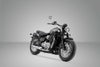 SW-MOTECH SLCサイドキャリア 右側 ブラック Triumph Bonneville Speedmaster (18-) | HTA.11.902.11001_2