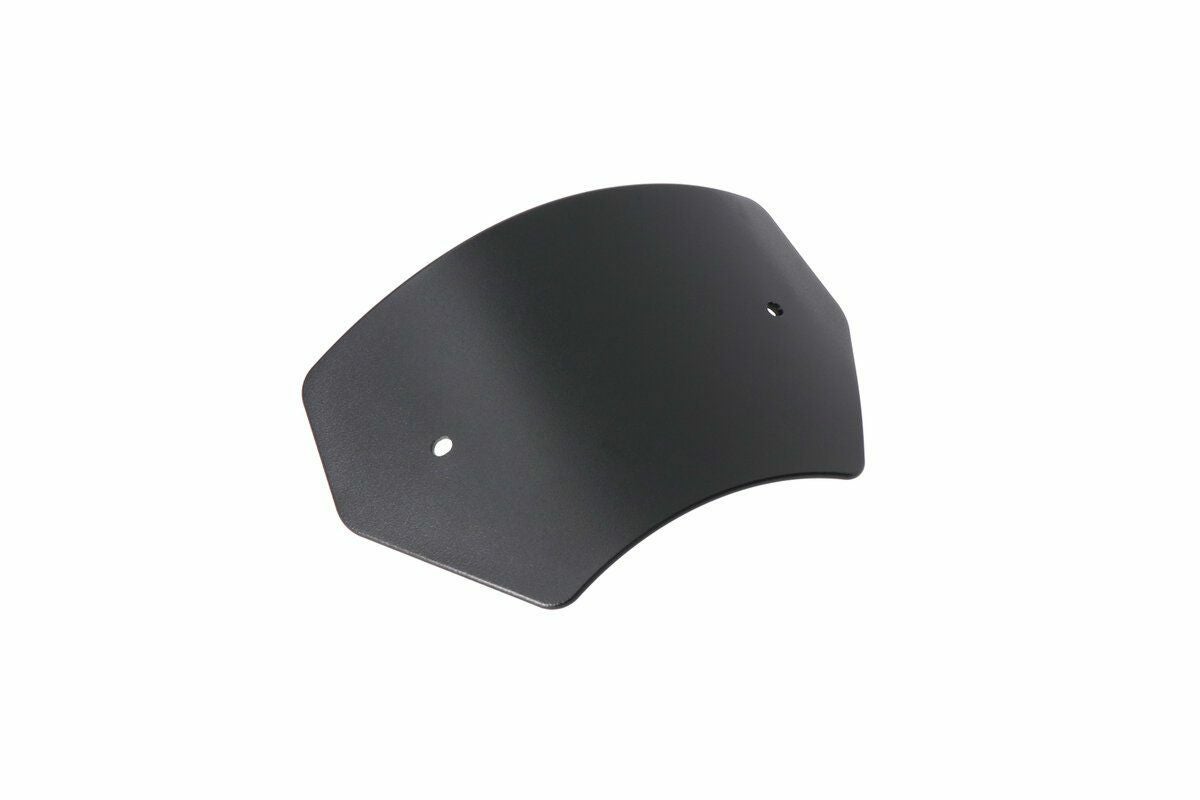 スクリーン　SW-MOTECH トライアンフ ボンネビル bonneville SW-MOTECH ウィンドスクリーン ブラック Triumph Bonneville T100 (16