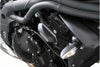 SW-MOTECH フレームスライダー Triumph Speed Triple 1050/R (04-10) | STP.11.590.10000/B_1