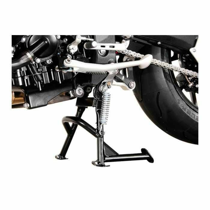 決算SALE】【アウトレット】SW-MOTECH センタースタンド TRIUMPH Speed