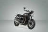 SW-MOTECH SLCサイドキャリア 左側 ブラック Triumph Speed Twin 1200 (18-) | HTA.11.928.10000_2