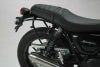 SW-MOTECH Legend Gear サイドバックシステム 左側 LC1 (9.8 L) / 右側 LC1 (9.8 L) Triumph Speed Twin 900  / Street Cup / Street Twin_6