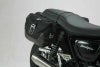 SW-MOTECH Legend Gear サイドバックシステム ブラックエディション 左側 LC1 (9.8 L) / 右側 LC1 (9.8 L) Triumph SpeedTwin 900  / Street Cup / StreetTwin_3