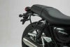 SW-MOTECH Legend Gear サイドバックシステム ブラックエディション 左側 LC1 (9.8 L) / 右側 LC1 (9.8 L) Triumph SpeedTwin 900  / Street Cup / StreetTwin_4