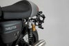SW-MOTECH SLCサイドキャリア 左側 ブラック Triumph Thruxton RS (19-) | HTA.11.955.10000_3