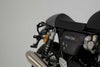 SW-MOTECH SLCサイドキャリア 右側 ブラック Triumph Thruxton RS (19-) | HTA.11.955.11000_2