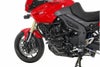 SW-MOTECH クラッシュバー ブラック Triumph Tiger 1050 (06-12) / Tiger 1050 SE (11-12) | SBL.11.610.100_3