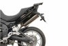 SW-MOTECH TRAX ADV アルミパニアシステム(左 45 L / 右 37 L) ブラック TRIUMPH TIGER 1050 (06-12) | KFT.11.605.70000/B_3