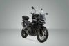 SW-MOTECH トップケースシステム URBAN ABS (16-29 L) ブラック TRIUMPH TIGER 1200 (22-) / TIGER 900 (19-) | GPT.11.953.60000/B_2