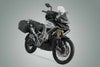 SW-MOTECH AERO ABS サイドケースシステム(片側 25L) TRIUMPH TIGER 1200 GT EXPLORER (22-)/TIGER 1200 RALLY EXPLORER (22-) | KFT.11.905.60201/B_2
