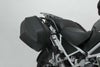 SW-MOTECH AERO ABS サイドケースシステム(片側 25L) TRIUMPH TIGER 1200 GT EXPLORER (22-)/TIGER 1200 RALLY EXPLORER (22-) | KFT.11.905.60201/B_7