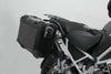 SW-MOTECH TRAX ADV アルミパニアシステム(左 45 L / 右 37 L) ブラック TRIUMPH TIGER 1200 GT EXPLORER (22-)/RALLY EXPLORER (22-) | KFT.11.905.70101/B_7